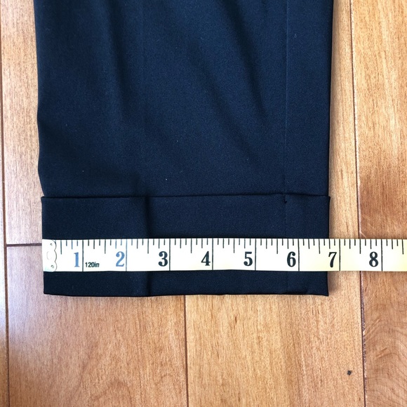 COPY - Mexx black blazer & pant suit - Picture 11 of 16